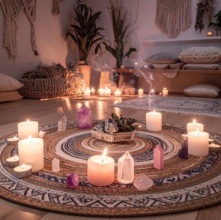 Oneness Inner Journey & Sacred Earth's Medicines