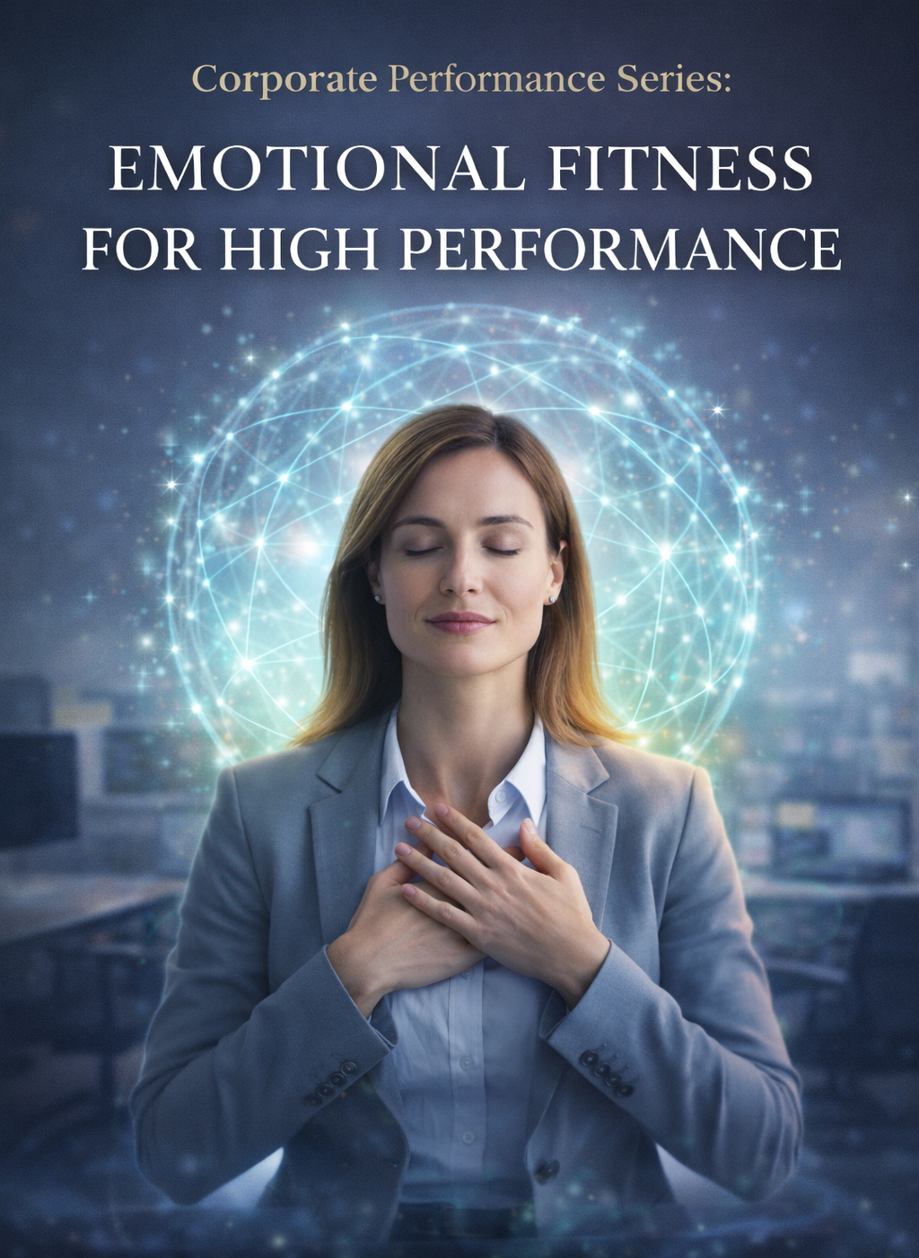 Corporate Performance Series: EMOTIONAL FITNESS FOR HIGH PERFORMANCE