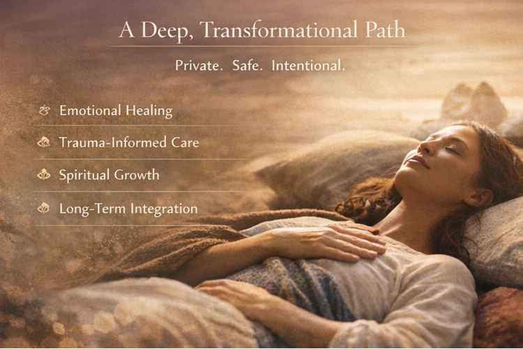 The Oneness Immersion | Progressive 3-12 Month Private Mentorship