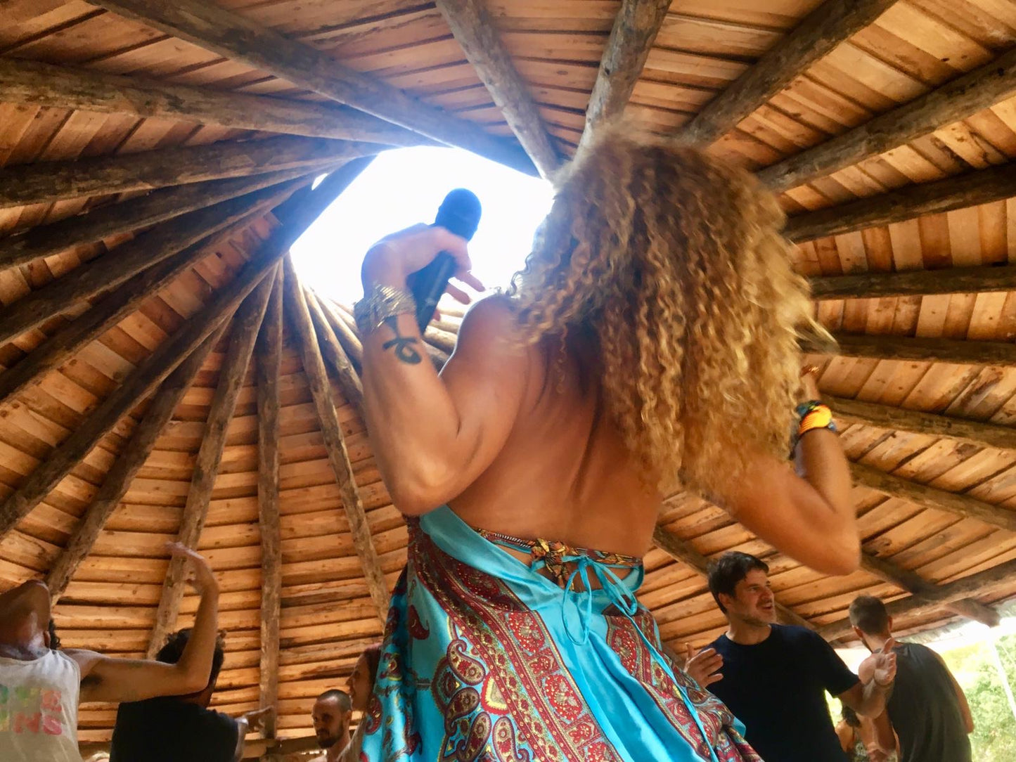 Cacao Bliss - ENERGY * Ecstatic Dance