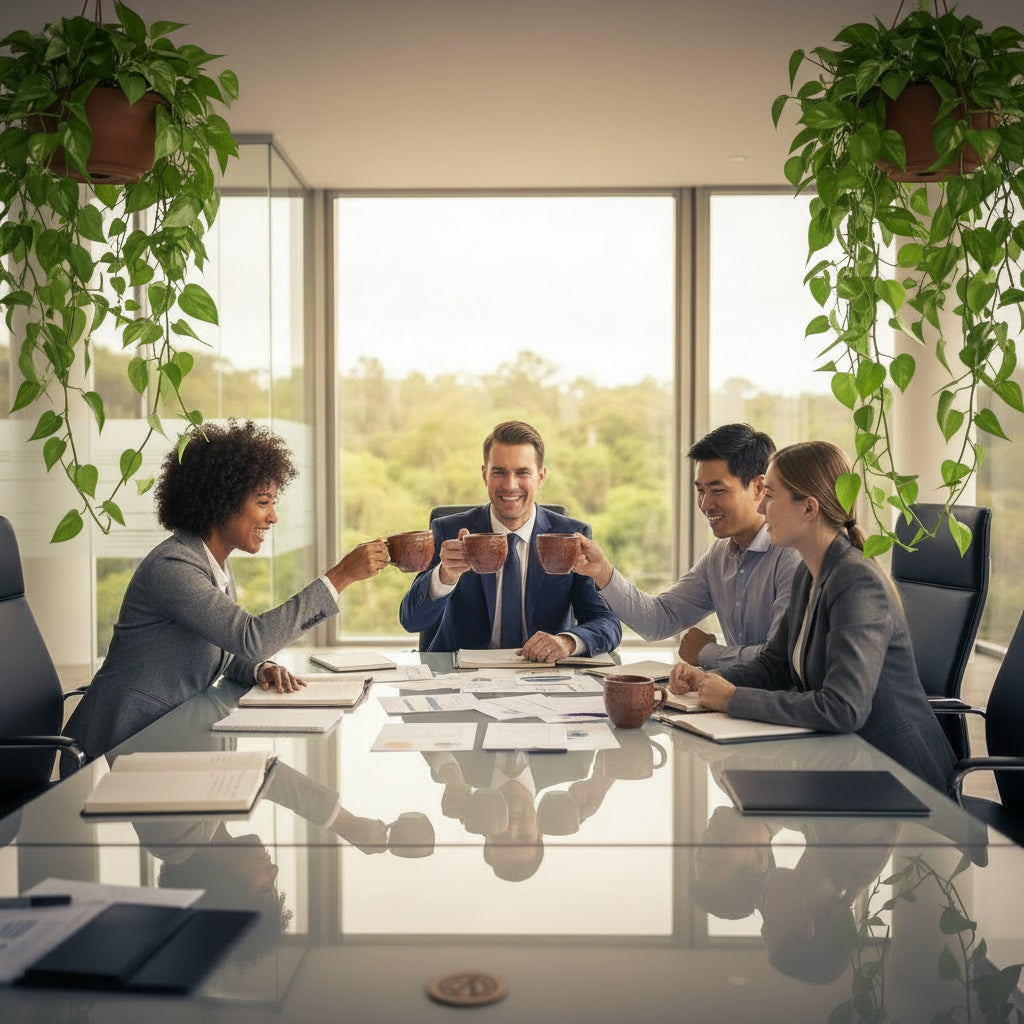 LifeMastery & Mindfulness, for CEO's and Entrepreneurs