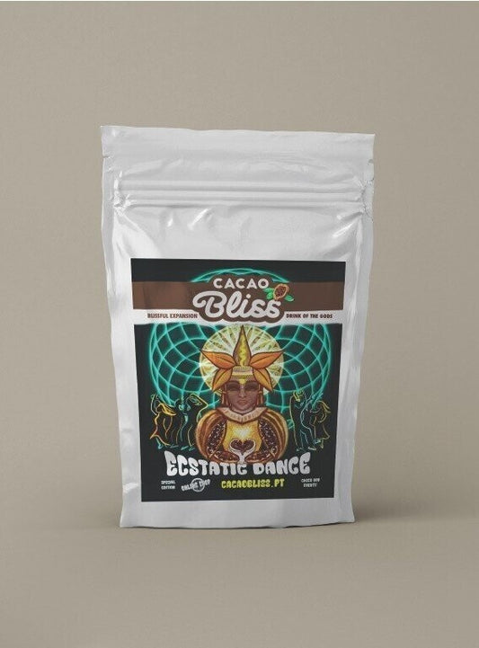 Cacao Bliss - Ecstatic Dance