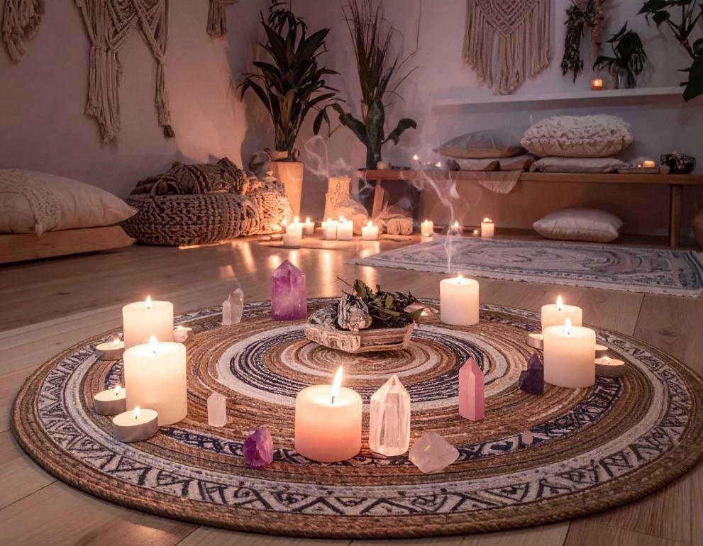 Oneness Inner Journey | A Transformational Psilocybin Retreat