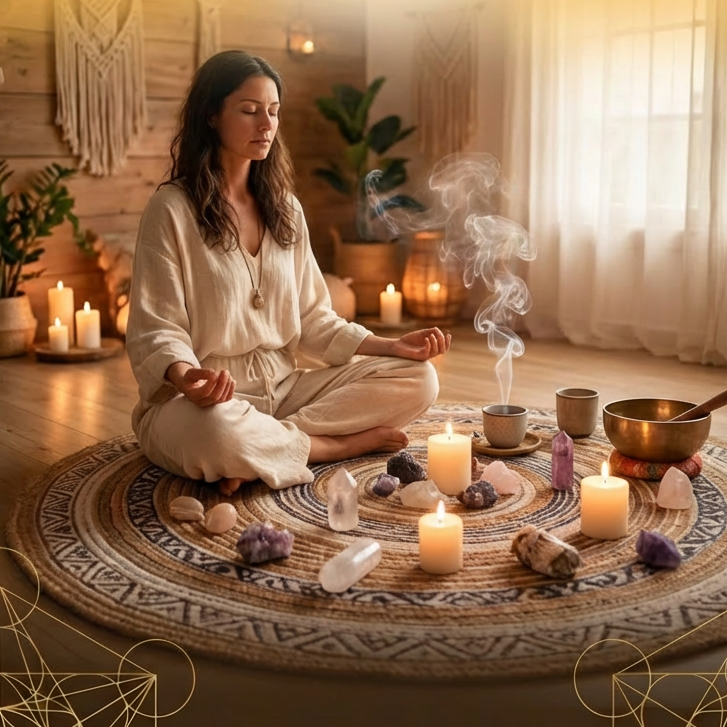 Oneness Inner Journey | Microdosing Psilocybin Session (Individual)