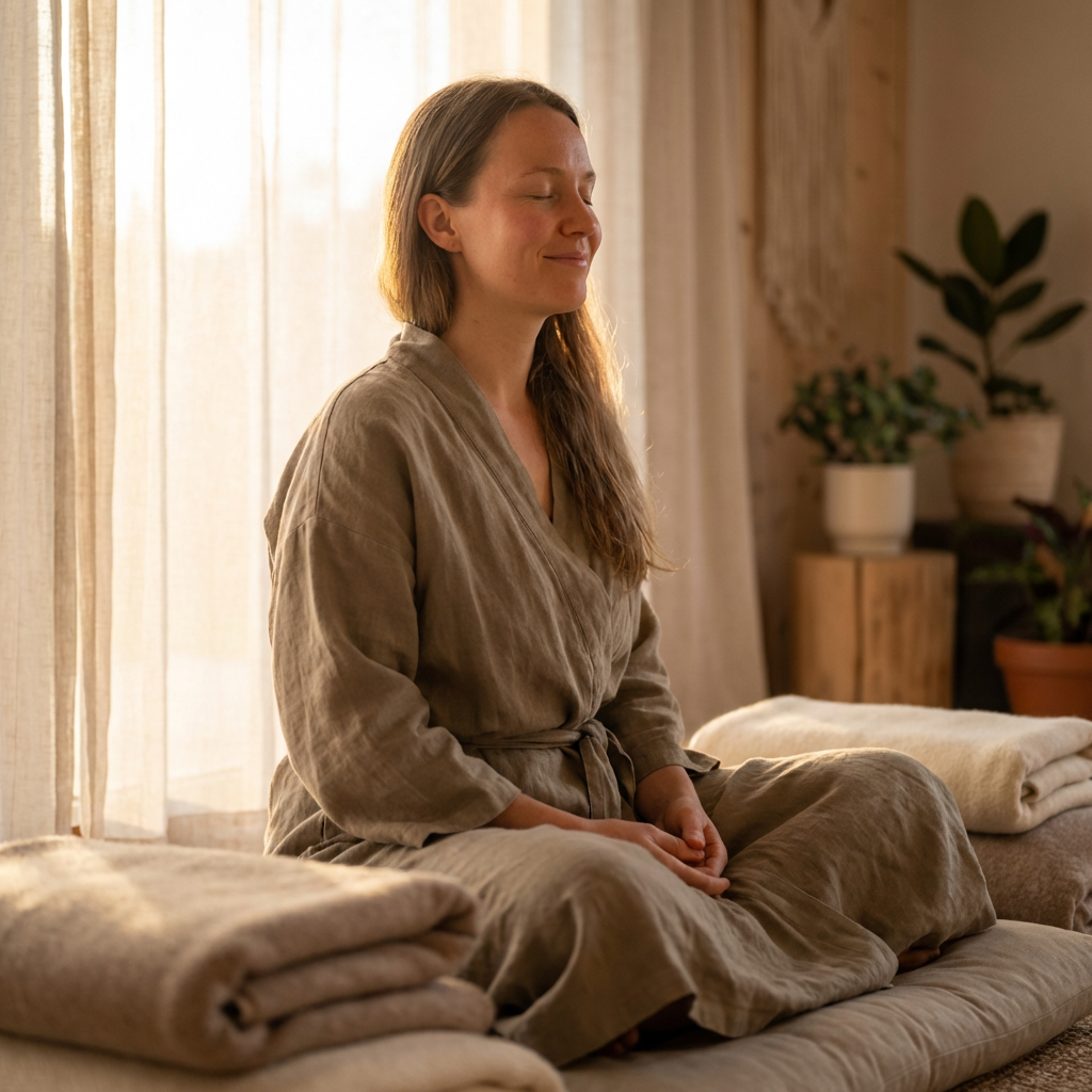 LoveWay Heart Energy Healing & Sound Experience