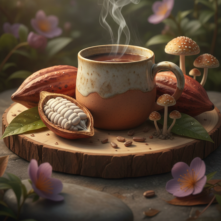 Oneness Inner Journey | A Transformational Psilocybin Retreat