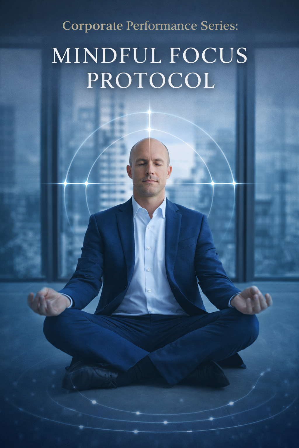 Corporate Performance Series: MINDFUL FOCUS PROTOCOL