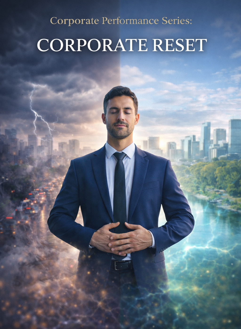 Corporate Performance Series: CORPORATE RESET