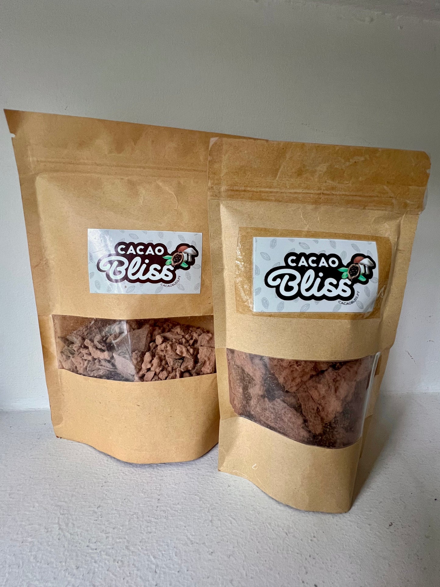 Cacao Bliss - Ceremonial Cacao