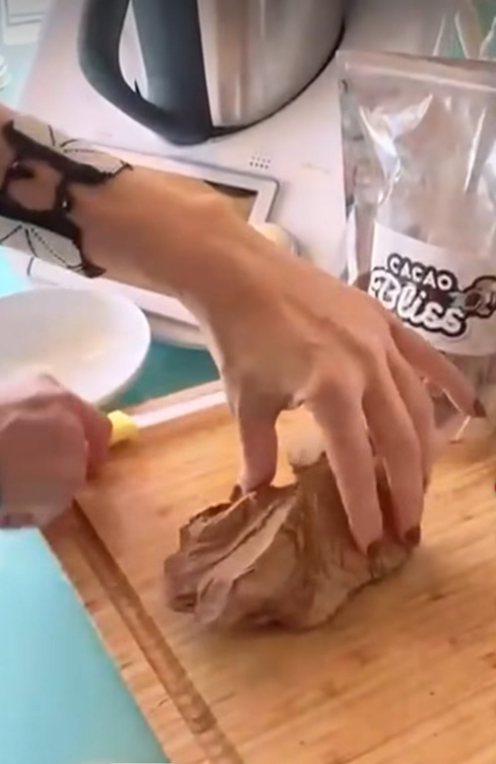 Cacao Bliss - Ceremonial Cacao