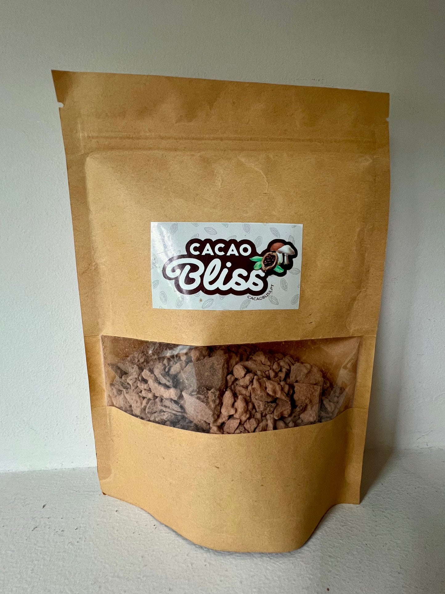 Cacao Bliss - Ceremonial Cacao