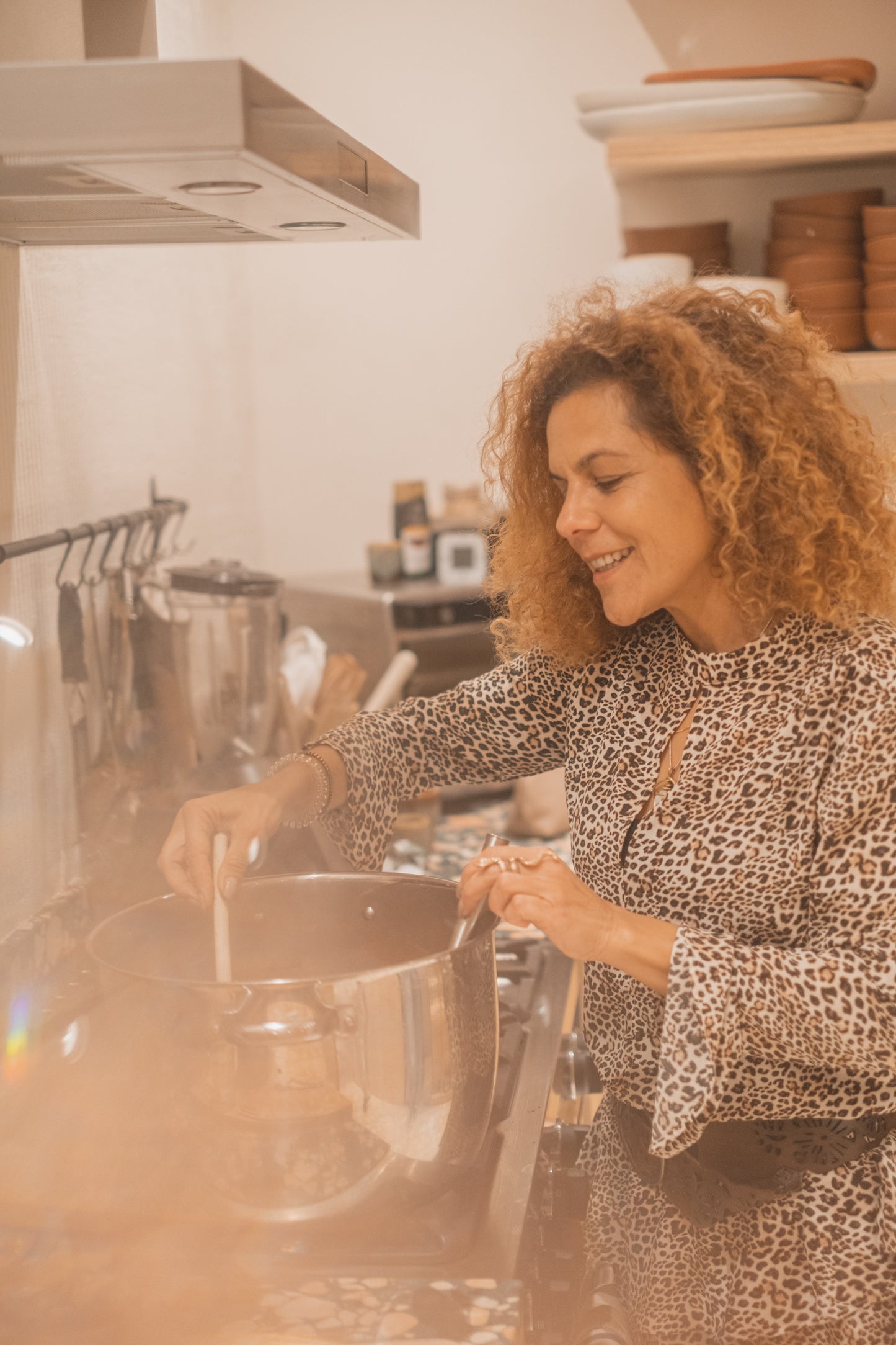 Cacao Bliss - ENERGY * Ecstatic Dance