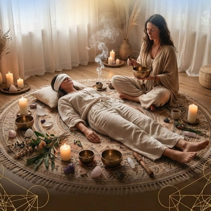 Oneness Inner Journey | A Transformational Psilocybin Experience