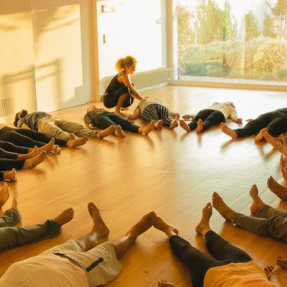 Oneness Inner Journey | A Transformational Psilocybin Retreat