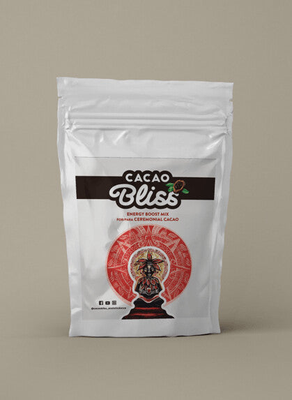 Cacao Bliss - Boost Mix