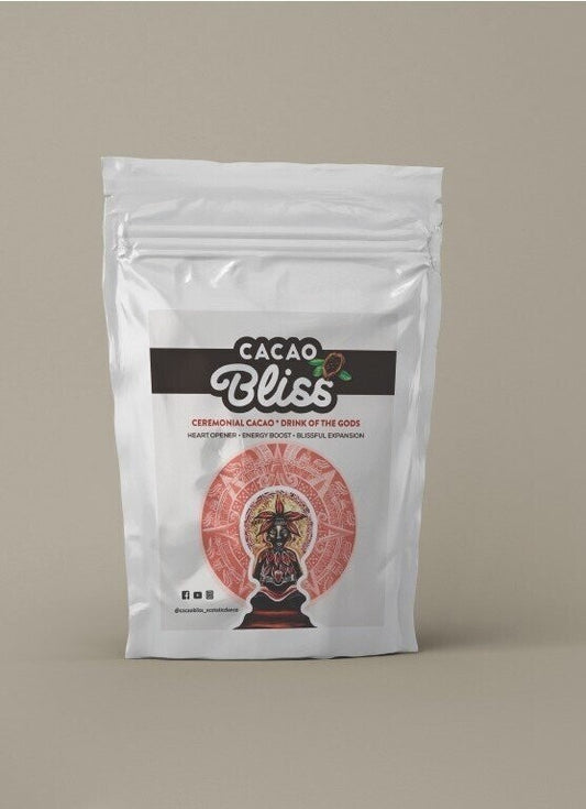 Cacao Bliss - Ceremonial Cacao