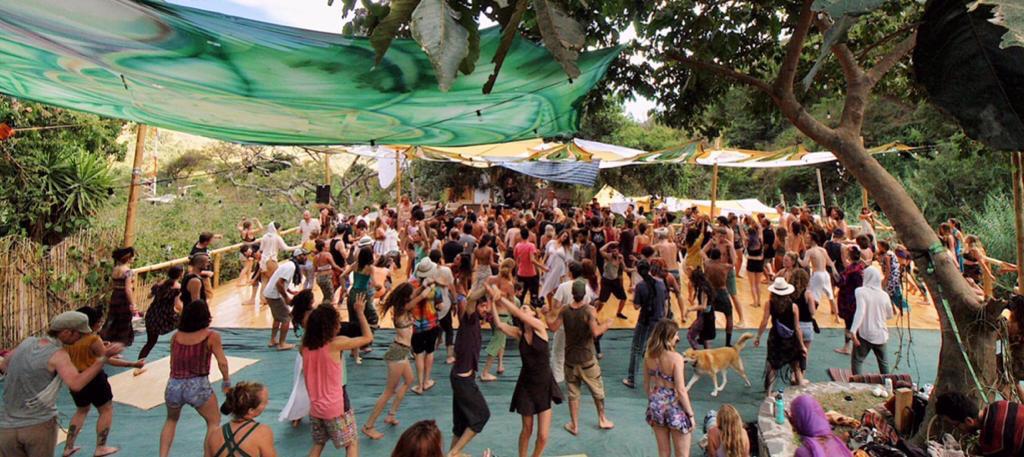 Cacao Bliss - ENERGY * Ecstatic Dance