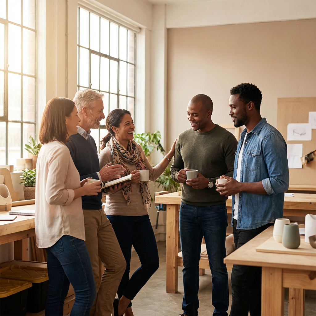 Corporate Strategic Wellness: EMOTIONAL FITNESS FOR HIGH PERFORMANCE