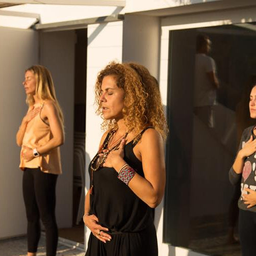 Group Session Energy Mastery - 2HRS Corporate Edition (2-12 PAX)