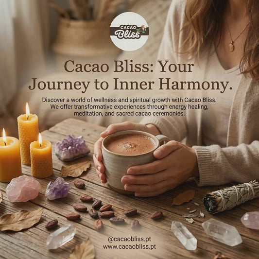 CacaoBliss & LoveWay Experience